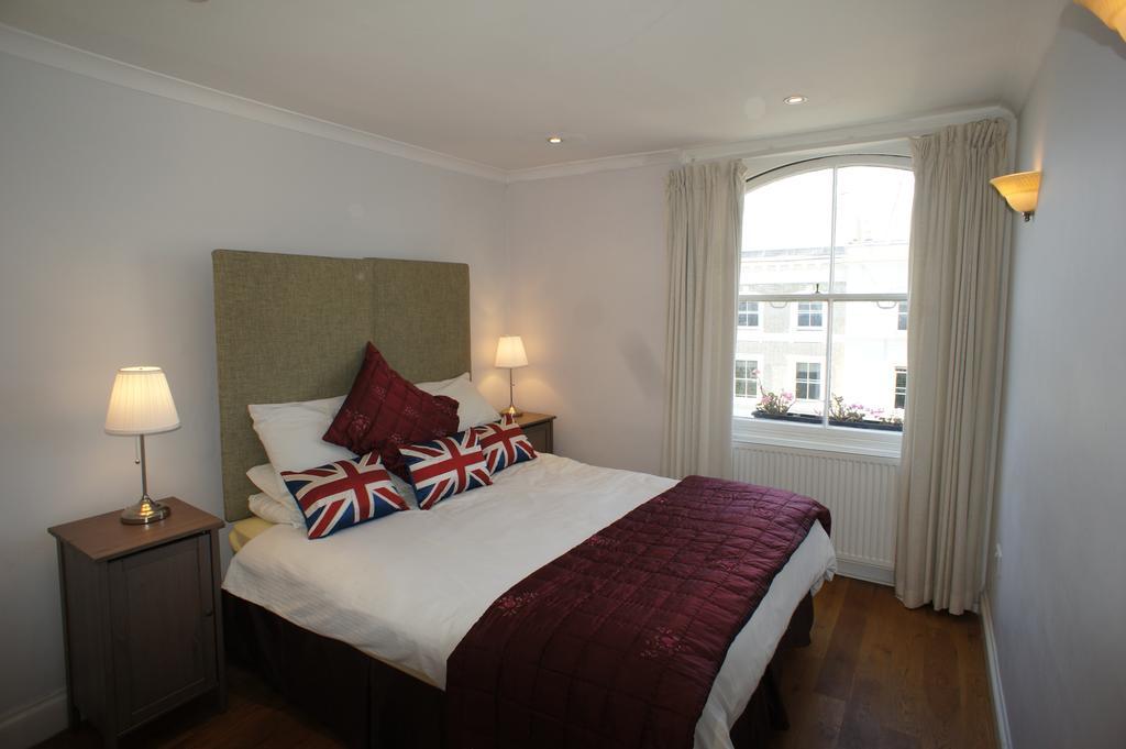 Appartamento Brompton House Londra